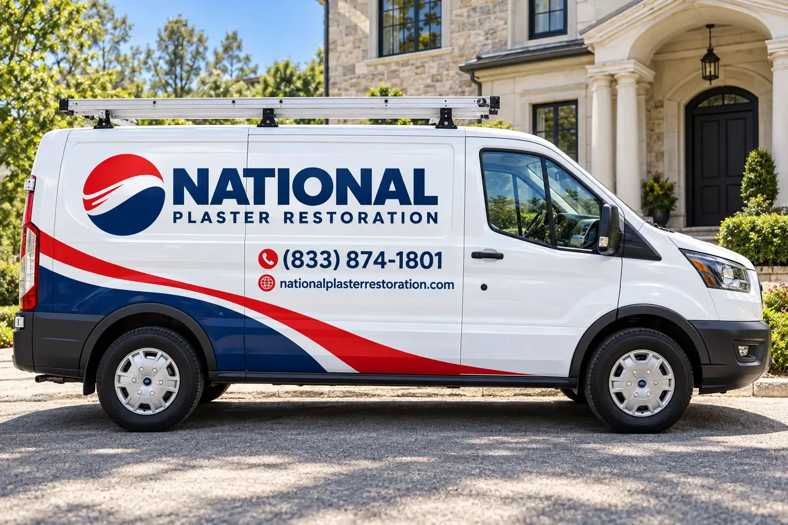Plaster Repair in Cockeysville, MD near me