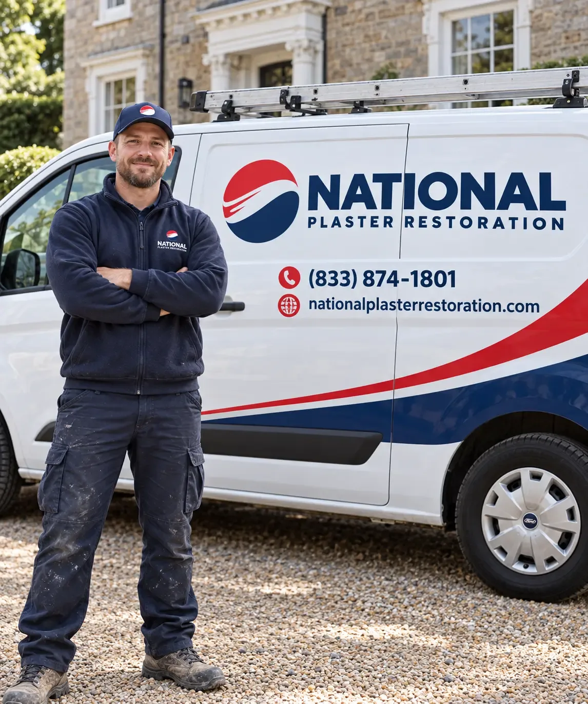 Plaster Repair company in Cockeysville, MD